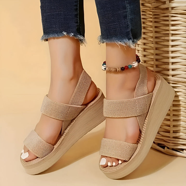 Maelis - Sandal