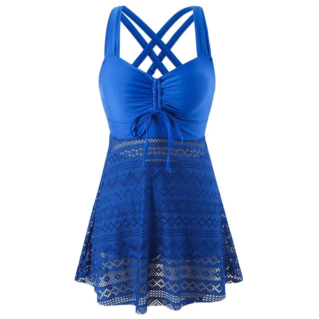 Anca | Tankini Set