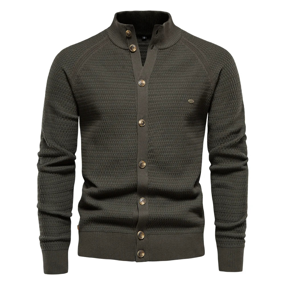 Premium Cotton Vest
