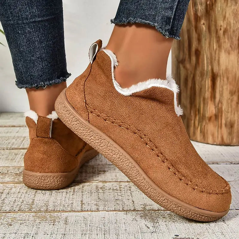 Jacomina - Stylish Casual Shoes