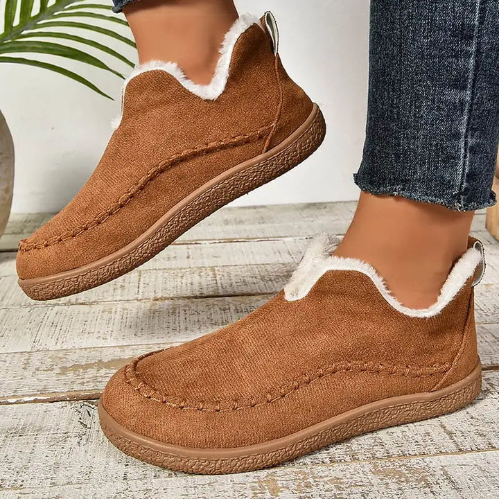 Jacomina - Stylish Casual Shoes