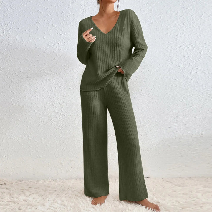 Vivienne Two Piece Set
