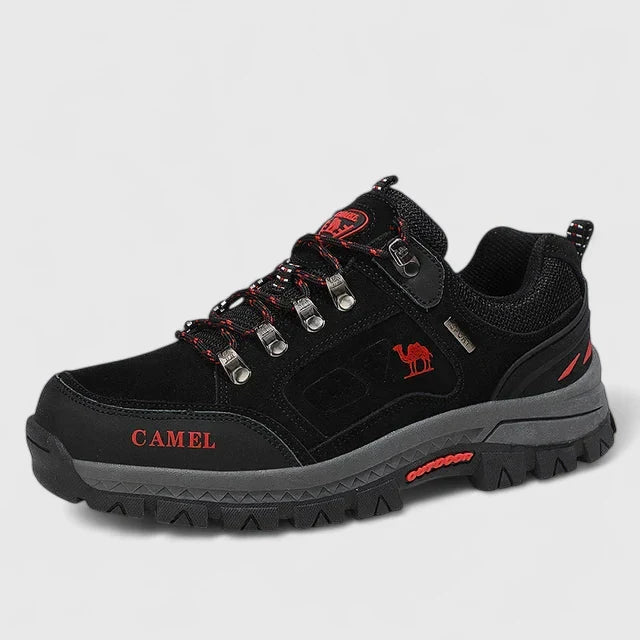 Derrick | Orthopedic Shoes