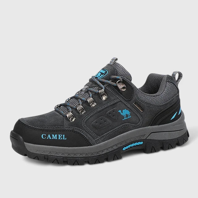 Derrick | Orthopedic Shoes