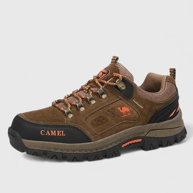 Derrick | Orthopedic Shoes