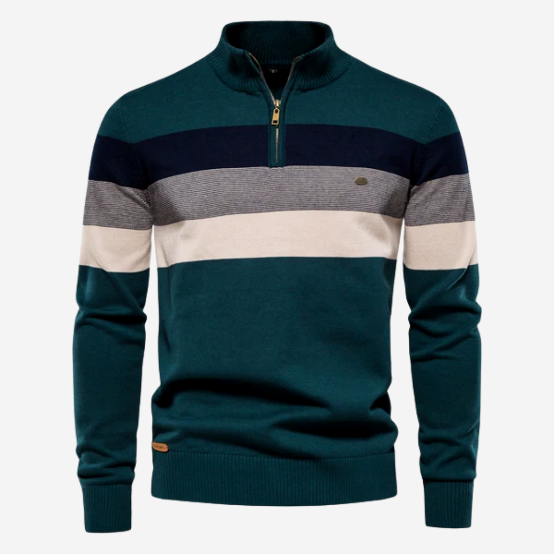 Retro Sweater