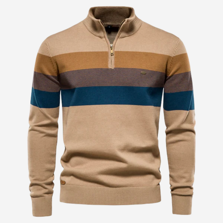 Retro Sweater