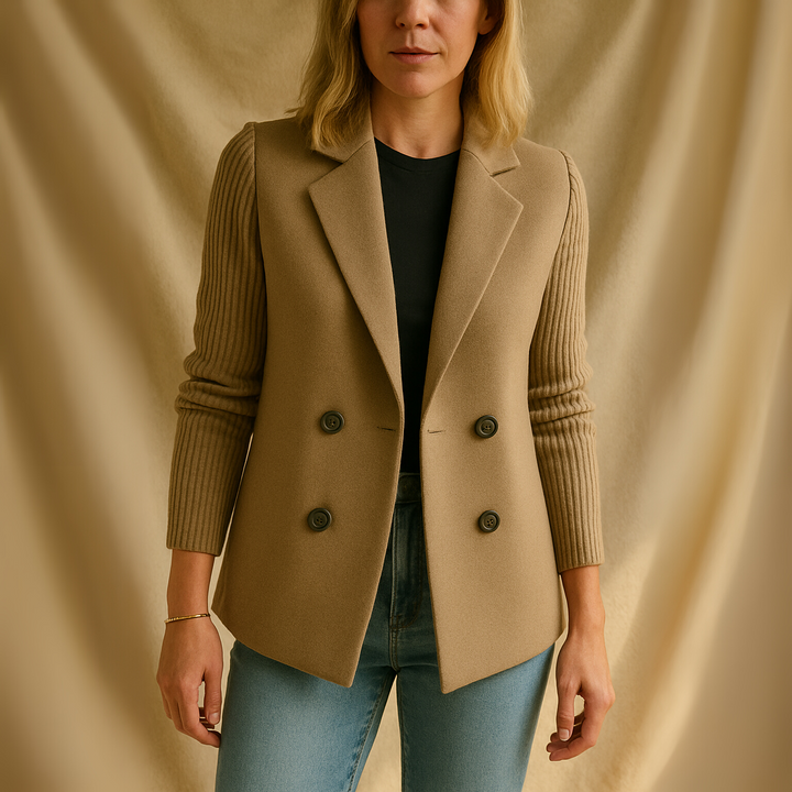 Doralie – Jacket