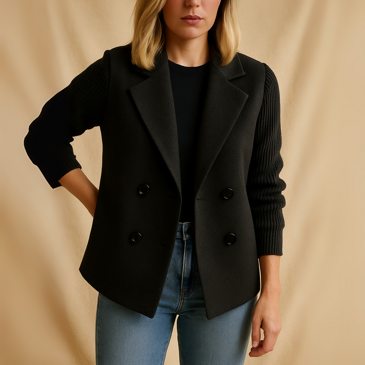 Doralie – Jacket