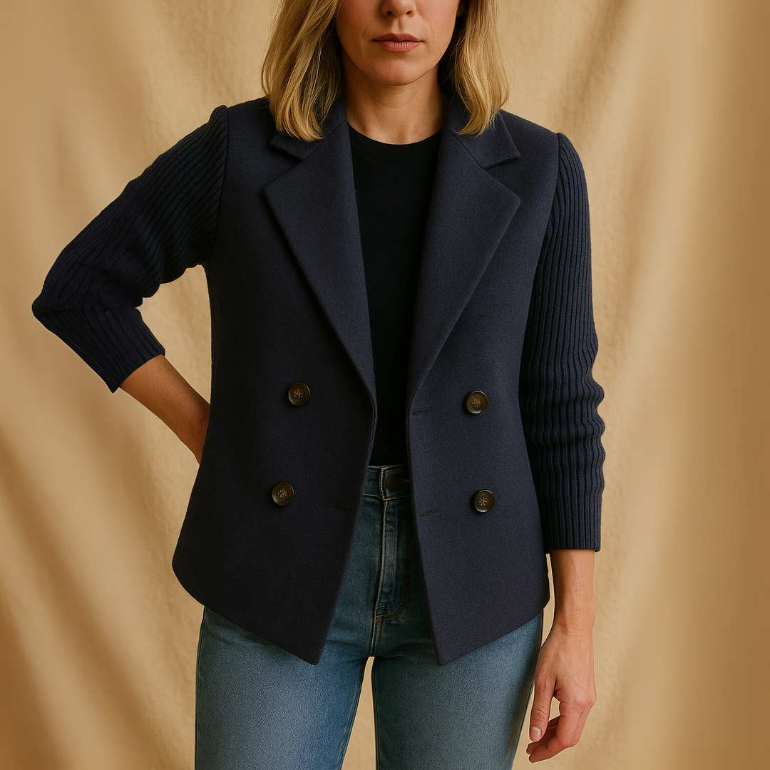 Doralie – Jacket