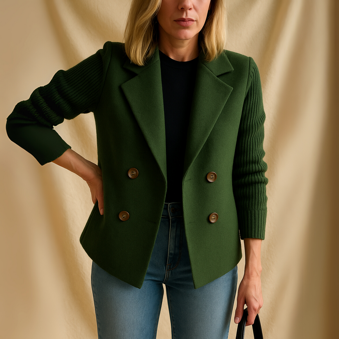 Doralie – Jacket