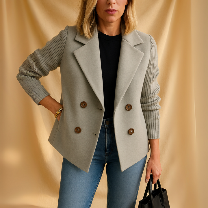 Doralie – Jacket
