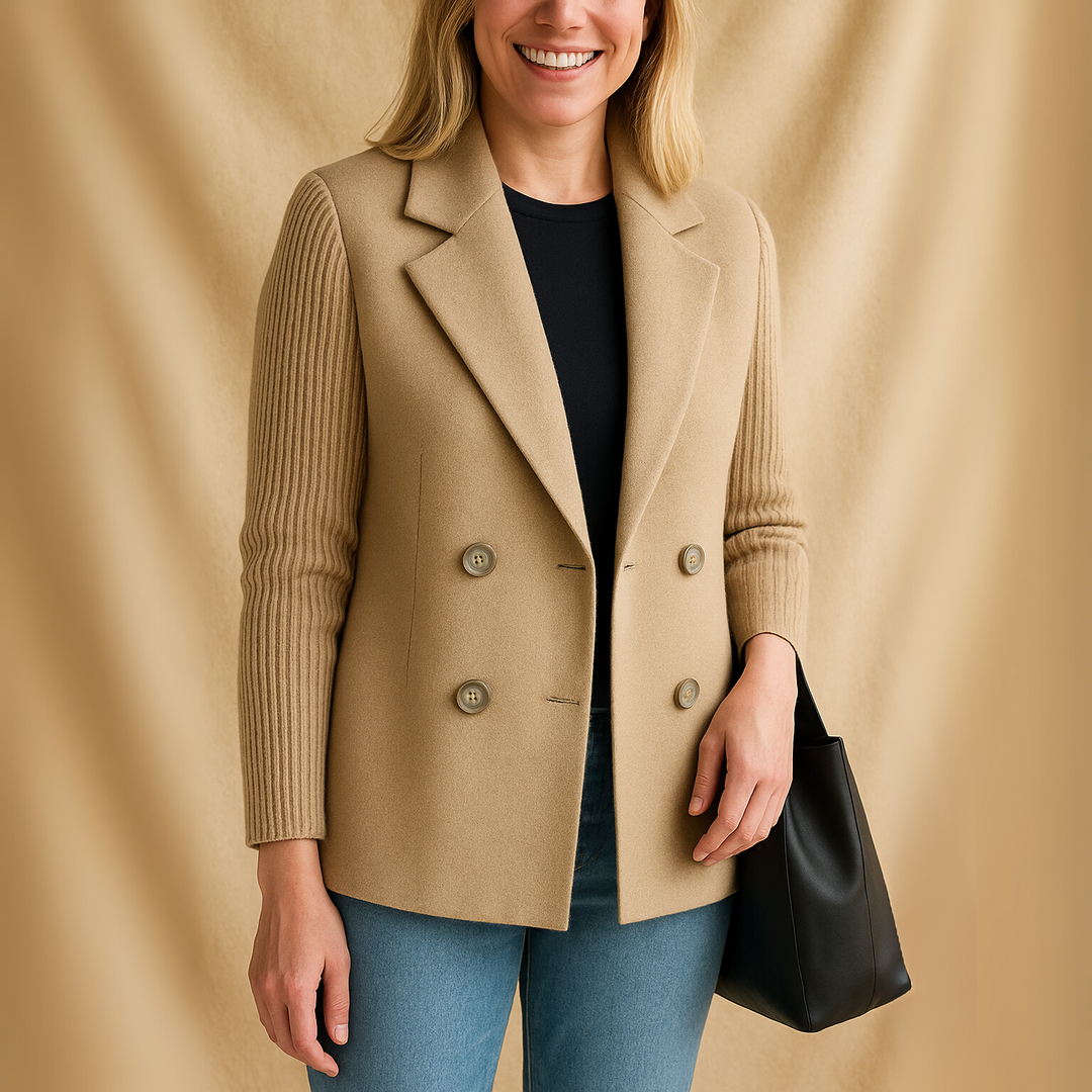 Doralie – Jacket