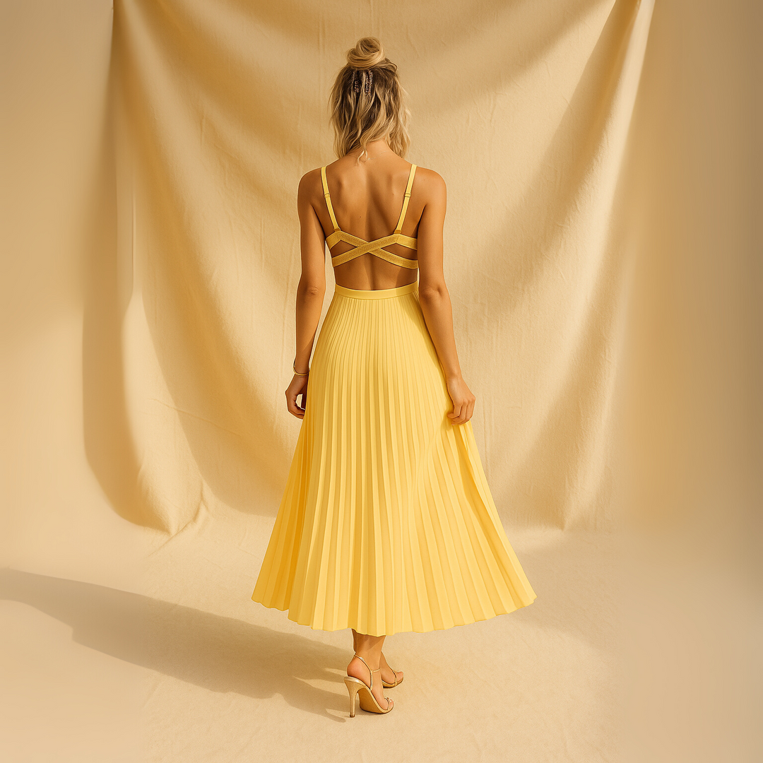 Esther - Summer Dress