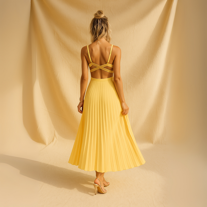Esther - Summer Dress
