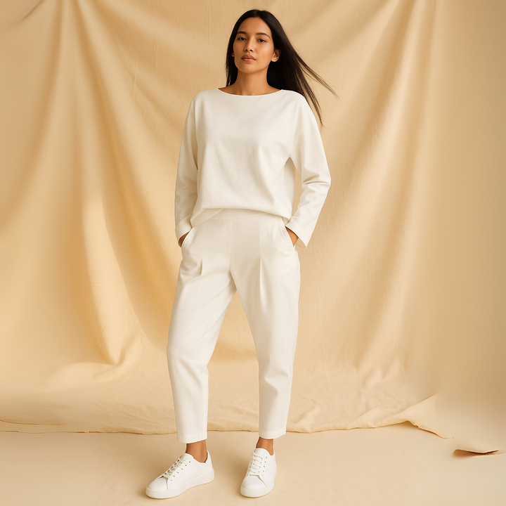 Gisèle - Comfortable Set