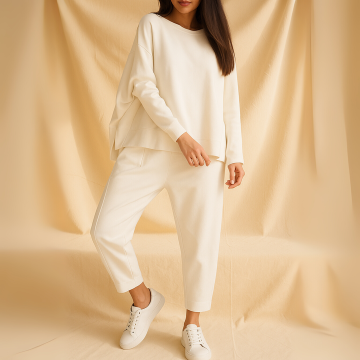 Gisèle - Comfortable Set