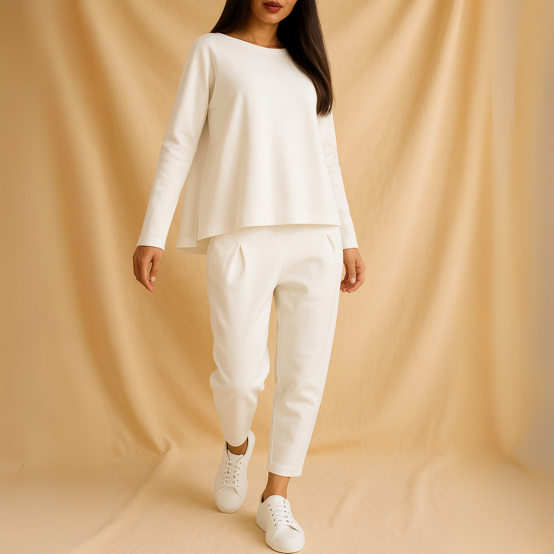 Gisèle - Comfortable Set