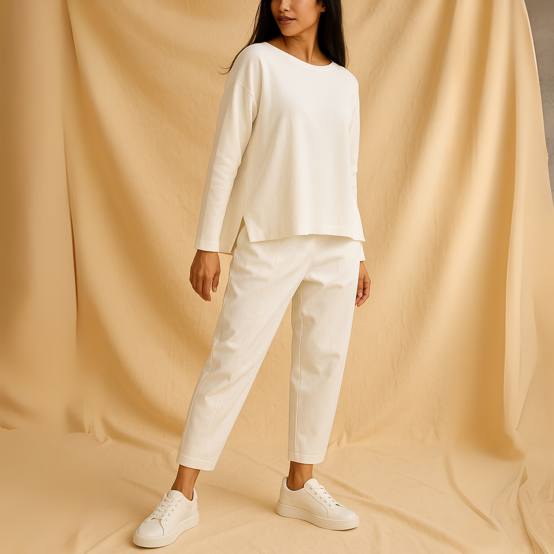 Gisèle - Comfortable Set