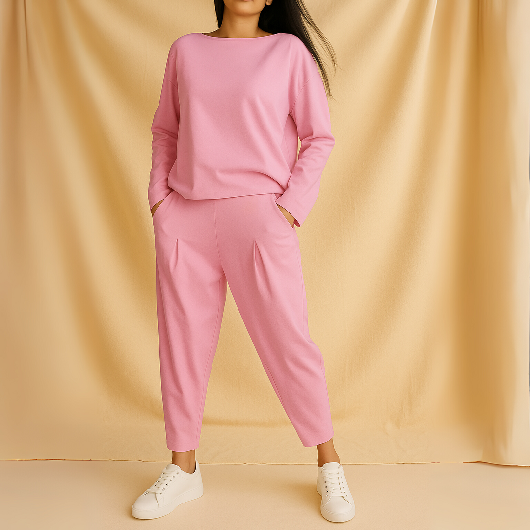 Gisèle - Comfortable Set