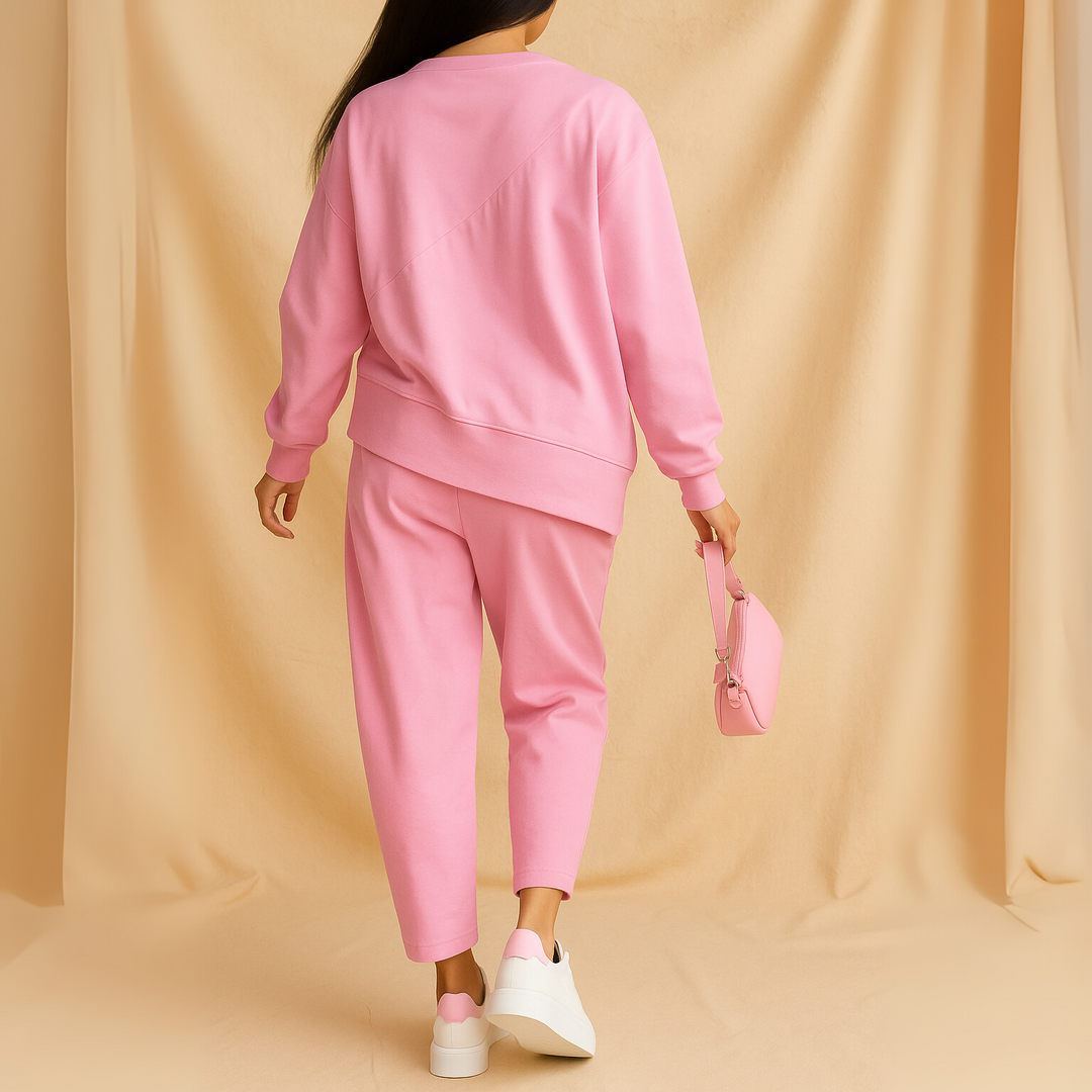 Gisèle - Comfortable Set