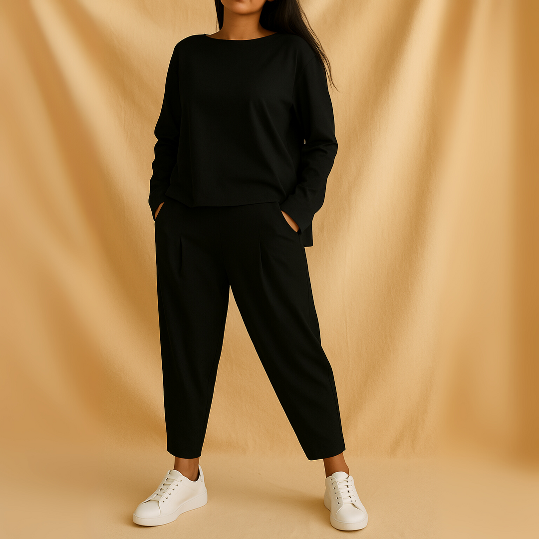Gisèle - Comfortable Set