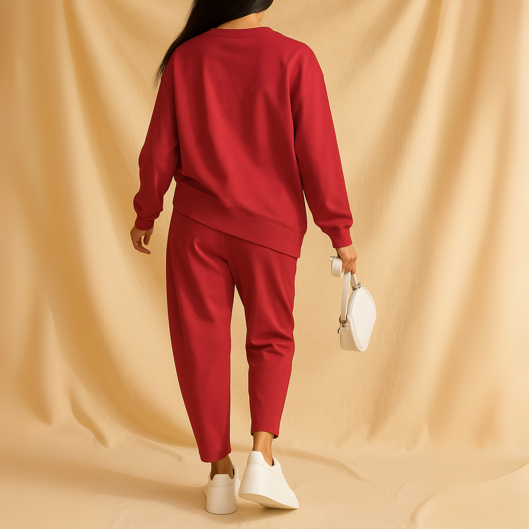 Gisèle - Comfortable Set