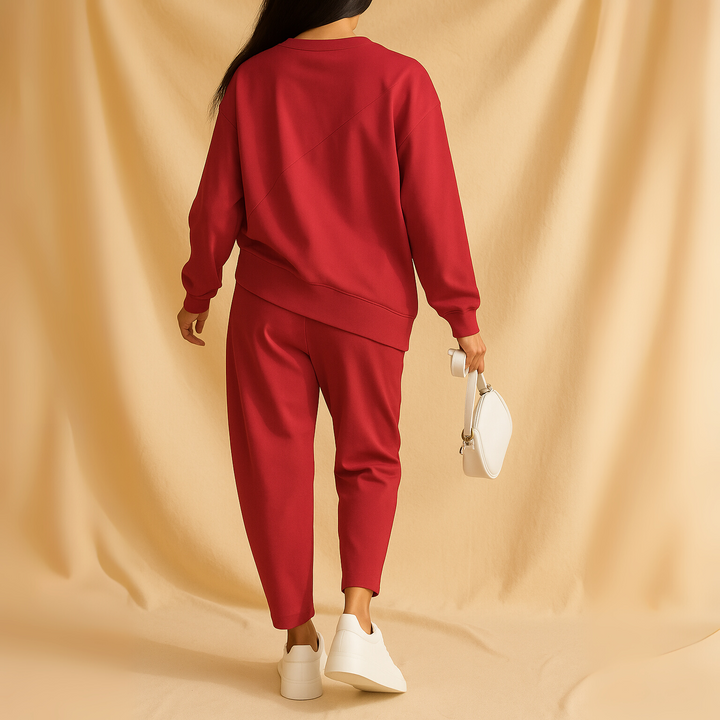 Gisèle - Comfortable Set