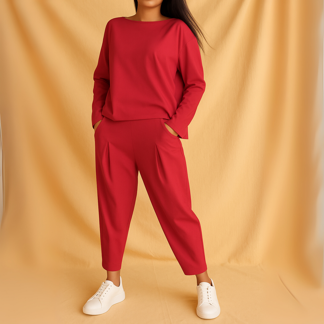 Gisèle - Comfortable Set