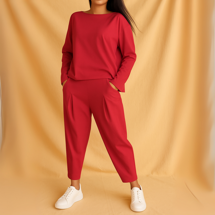 Gisèle - Comfortable Set