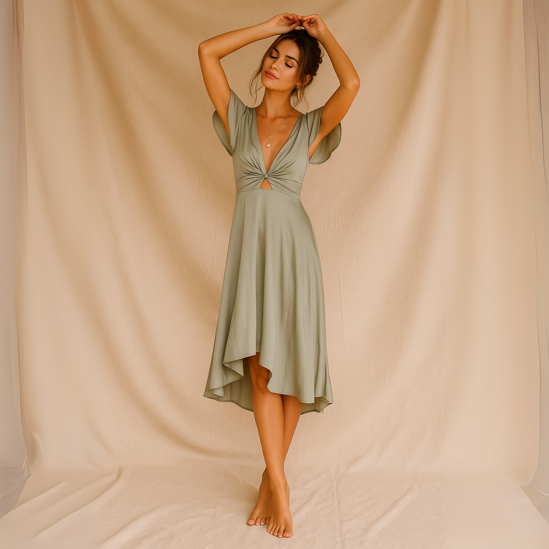 Liora – Summer Dress