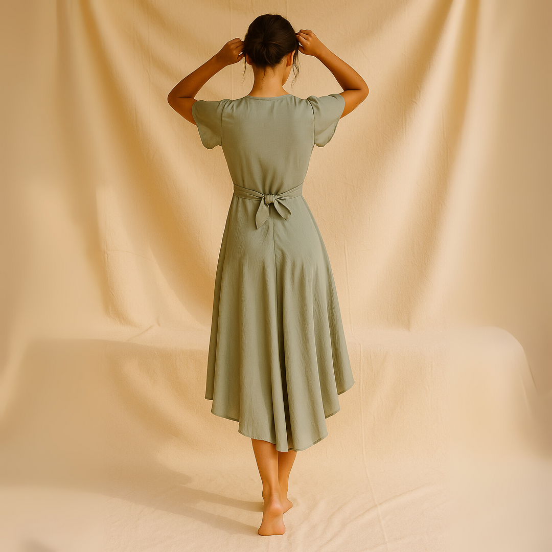 Liora – Summer Dress