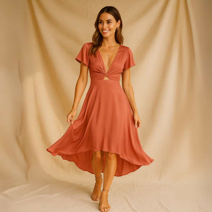 Liora – Summer Dress