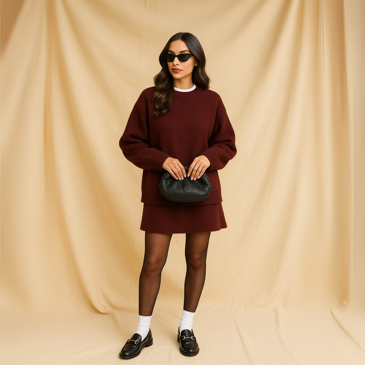 Solène – Comfortable Set