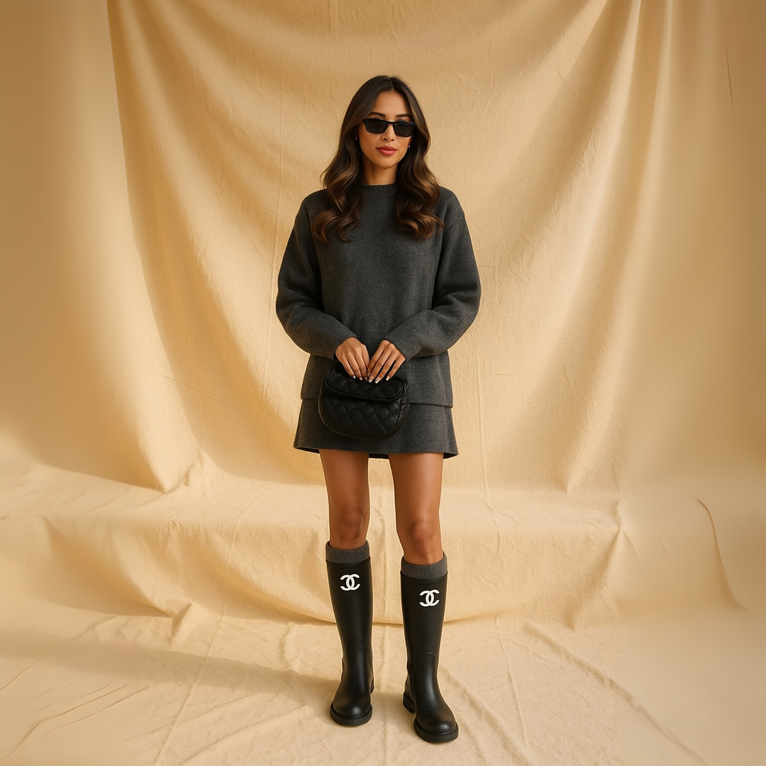 Solène – Comfortable Set