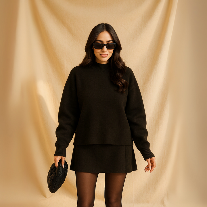 Solène – Comfortable Set