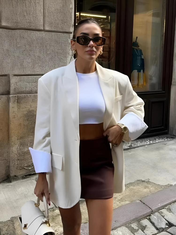 Maya - Blazer