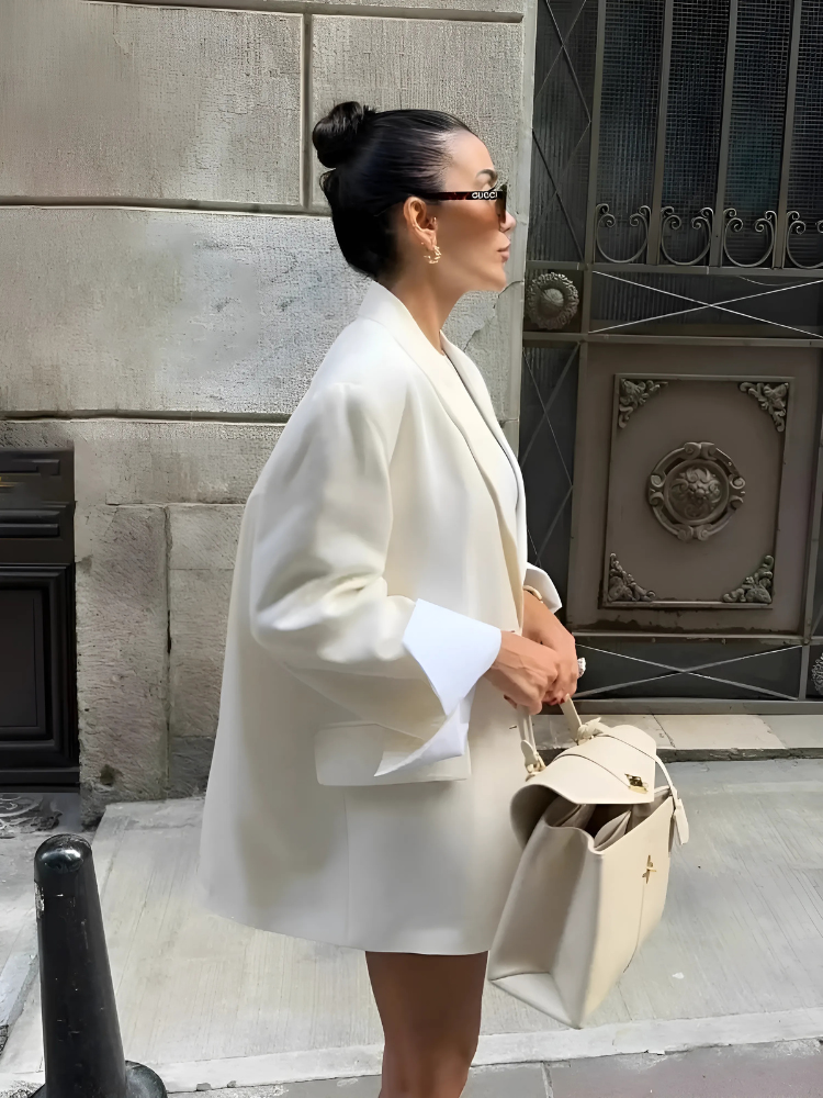 Maya - Blazer