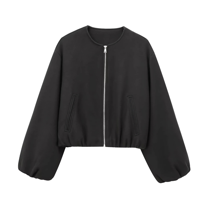 Alice - Bomber Jacket