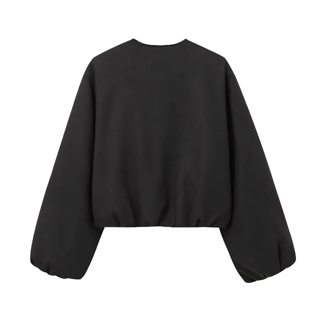 Alice - Bomber Jacket