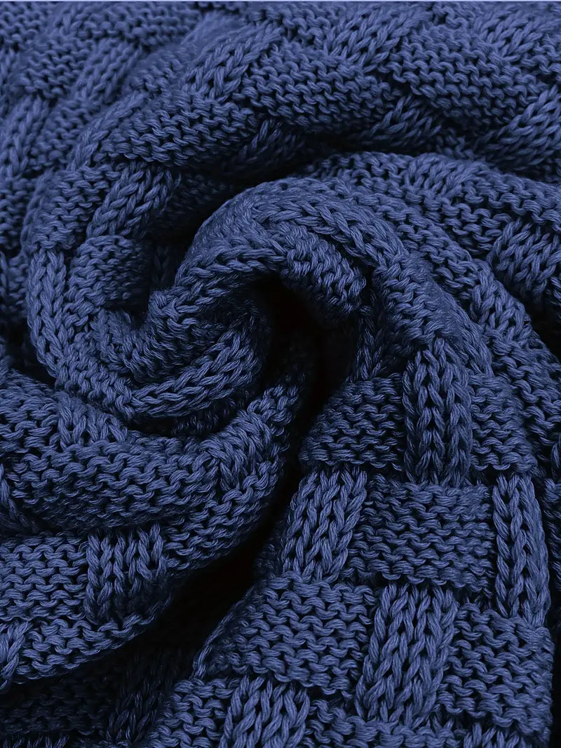 Knit Sweater