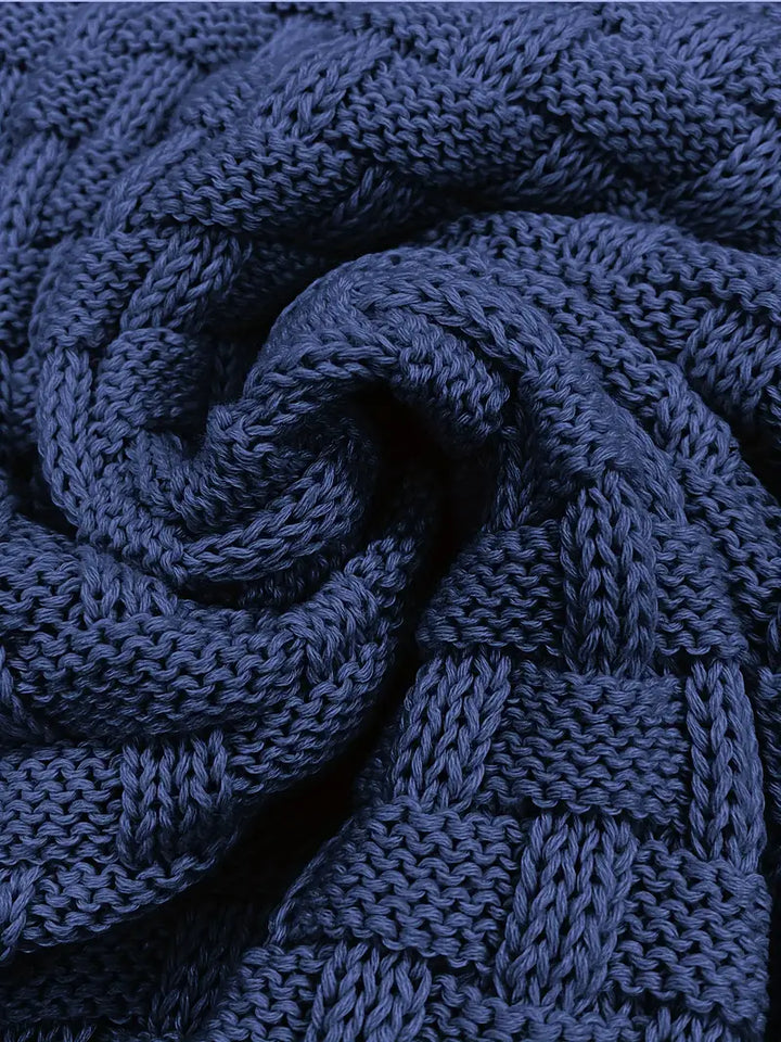 Knit Sweater