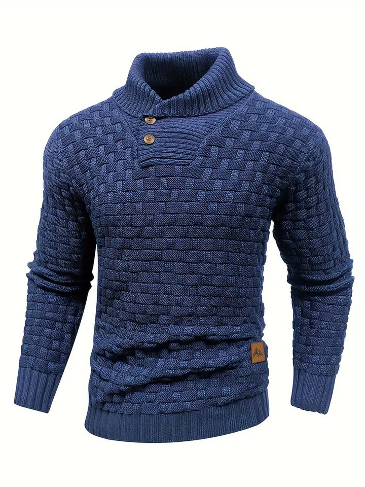 Knit Sweater
