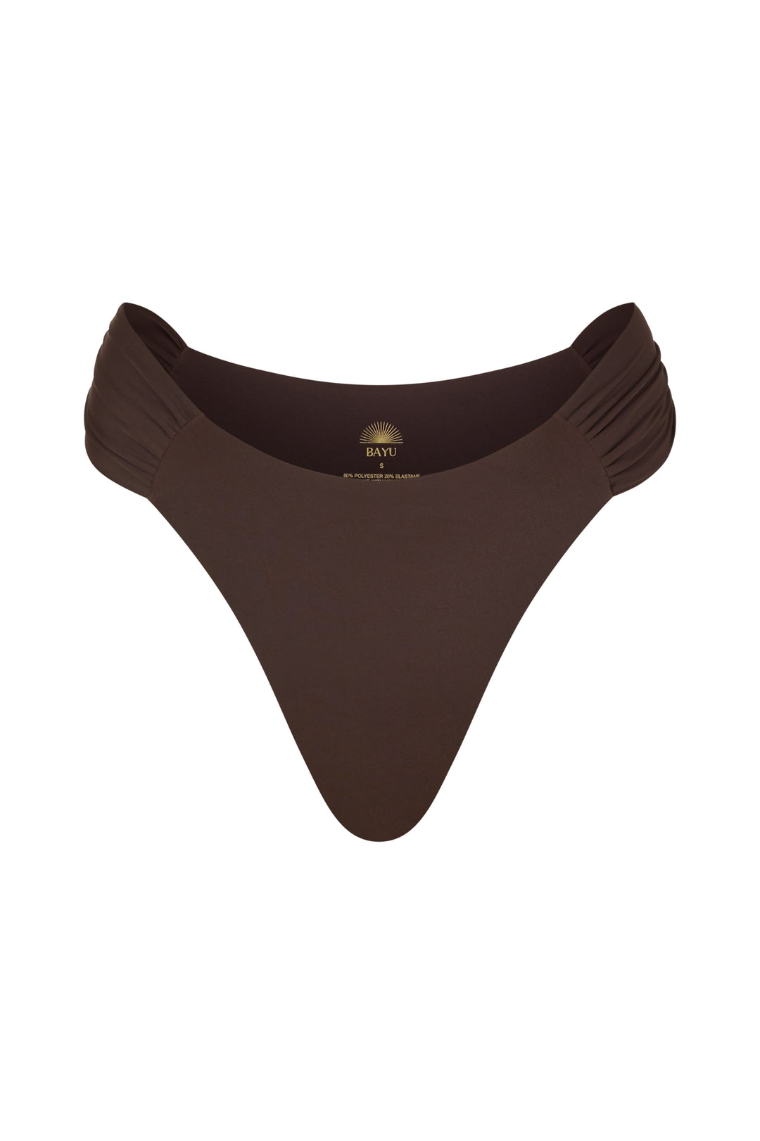 Lilla Bottom - Brown