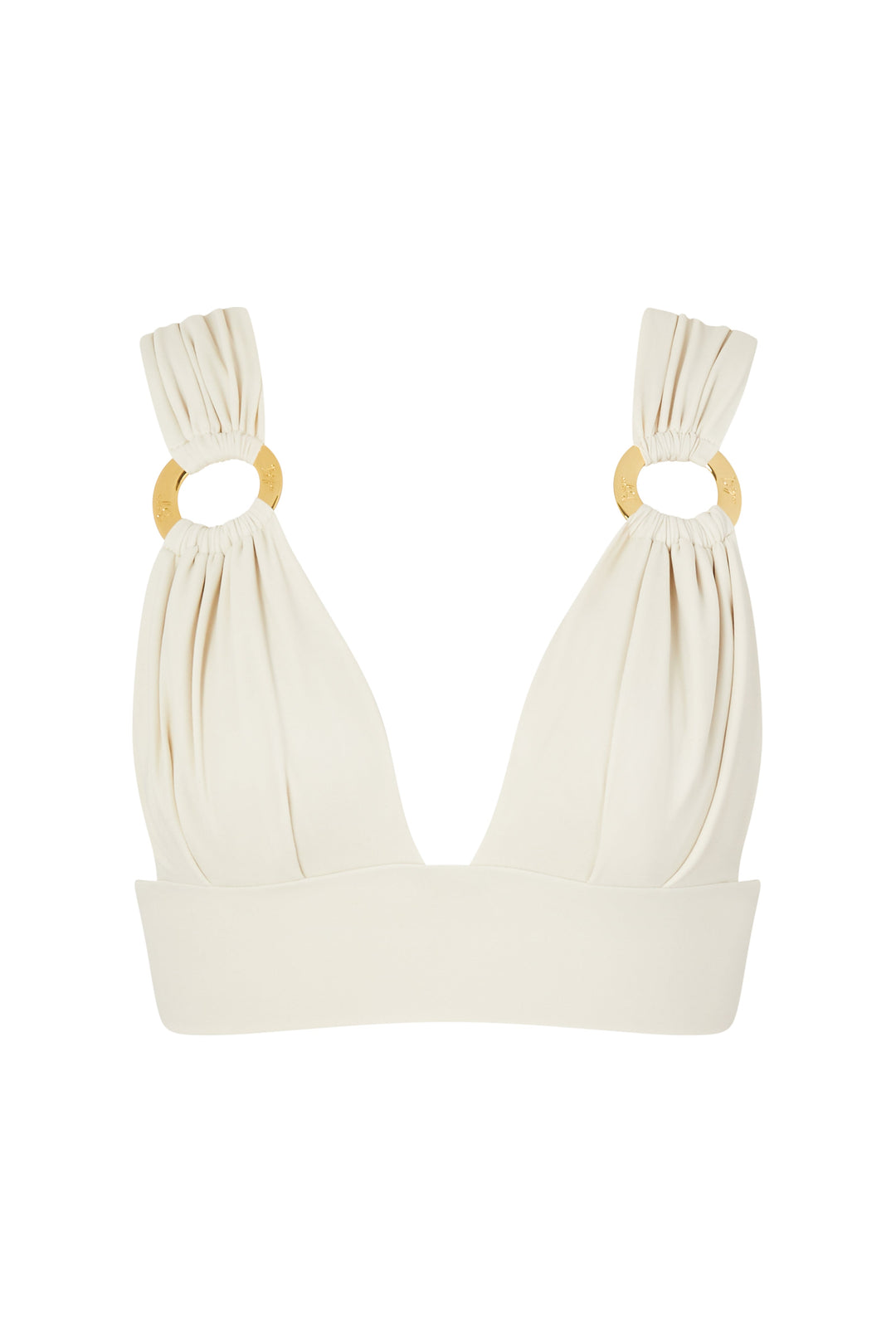 Top Buttercup - Cream