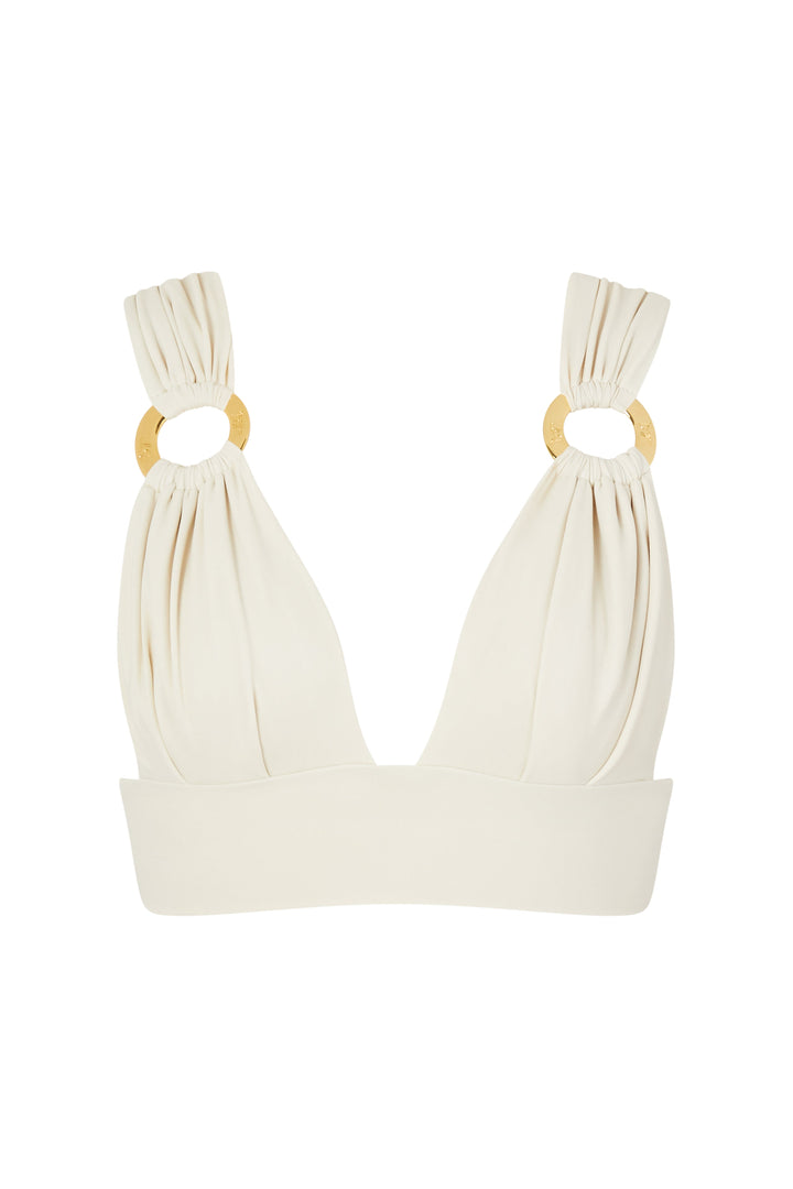 Top Buttercup - Cream