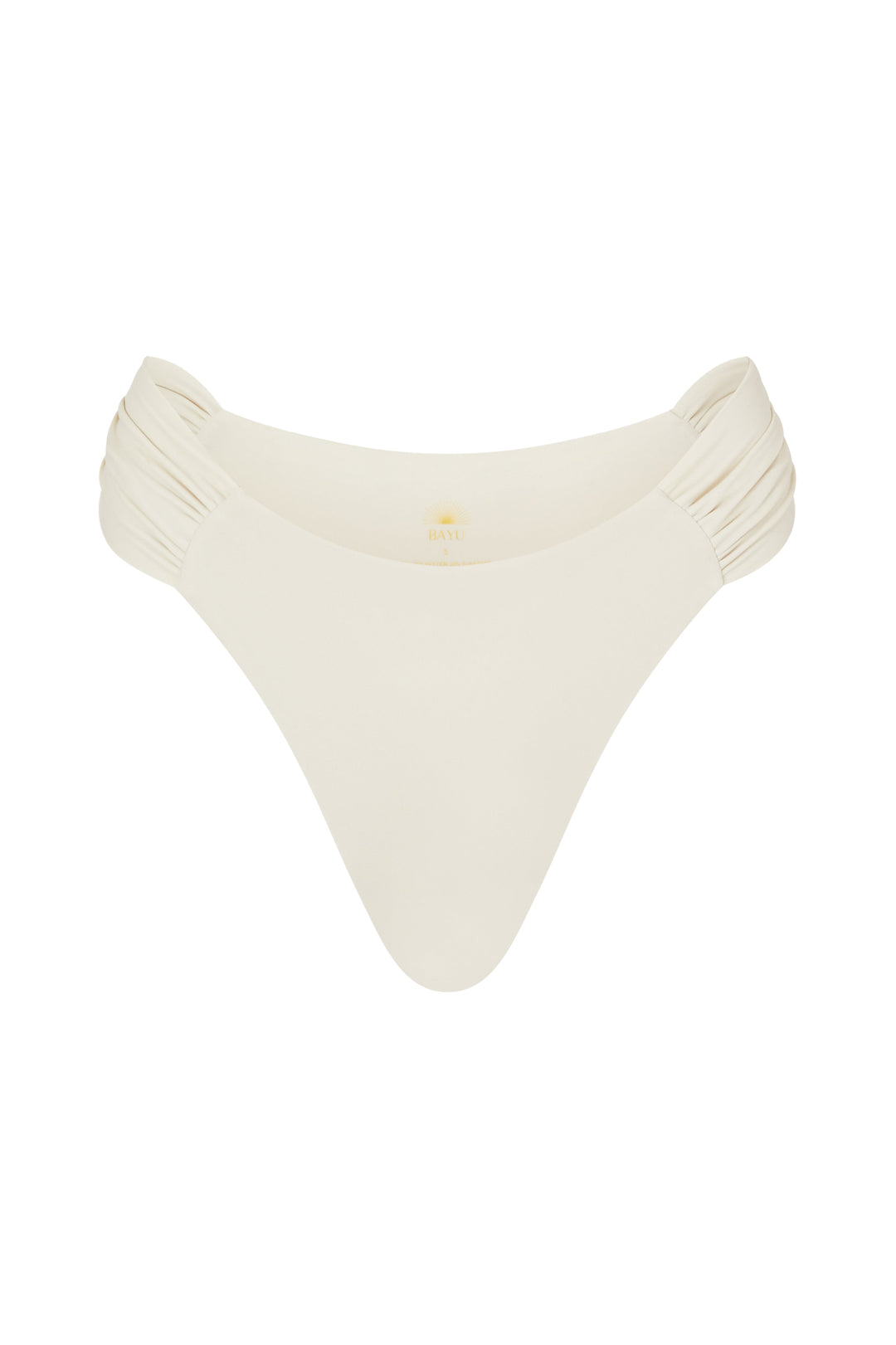 Lilla Bottom - cream