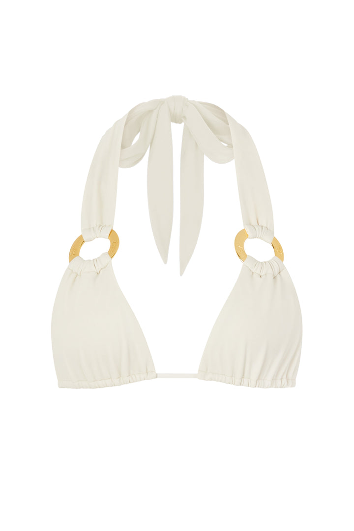 Top Eniko - Cream