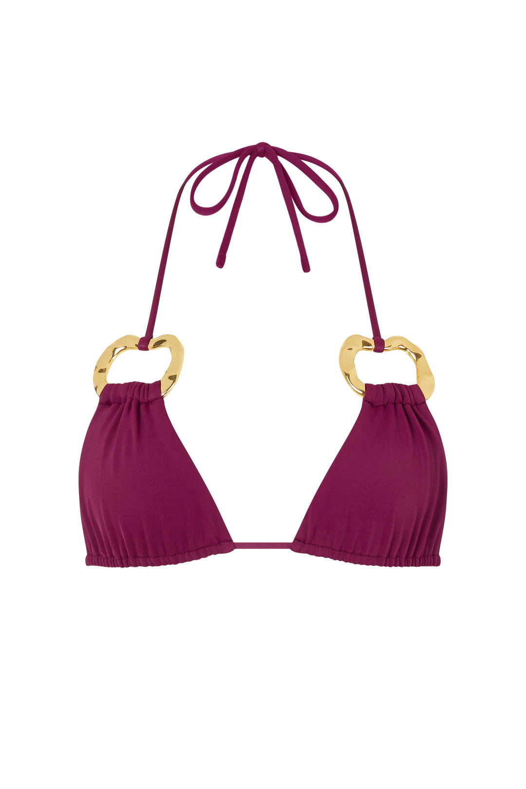 Vivien Top - Violet