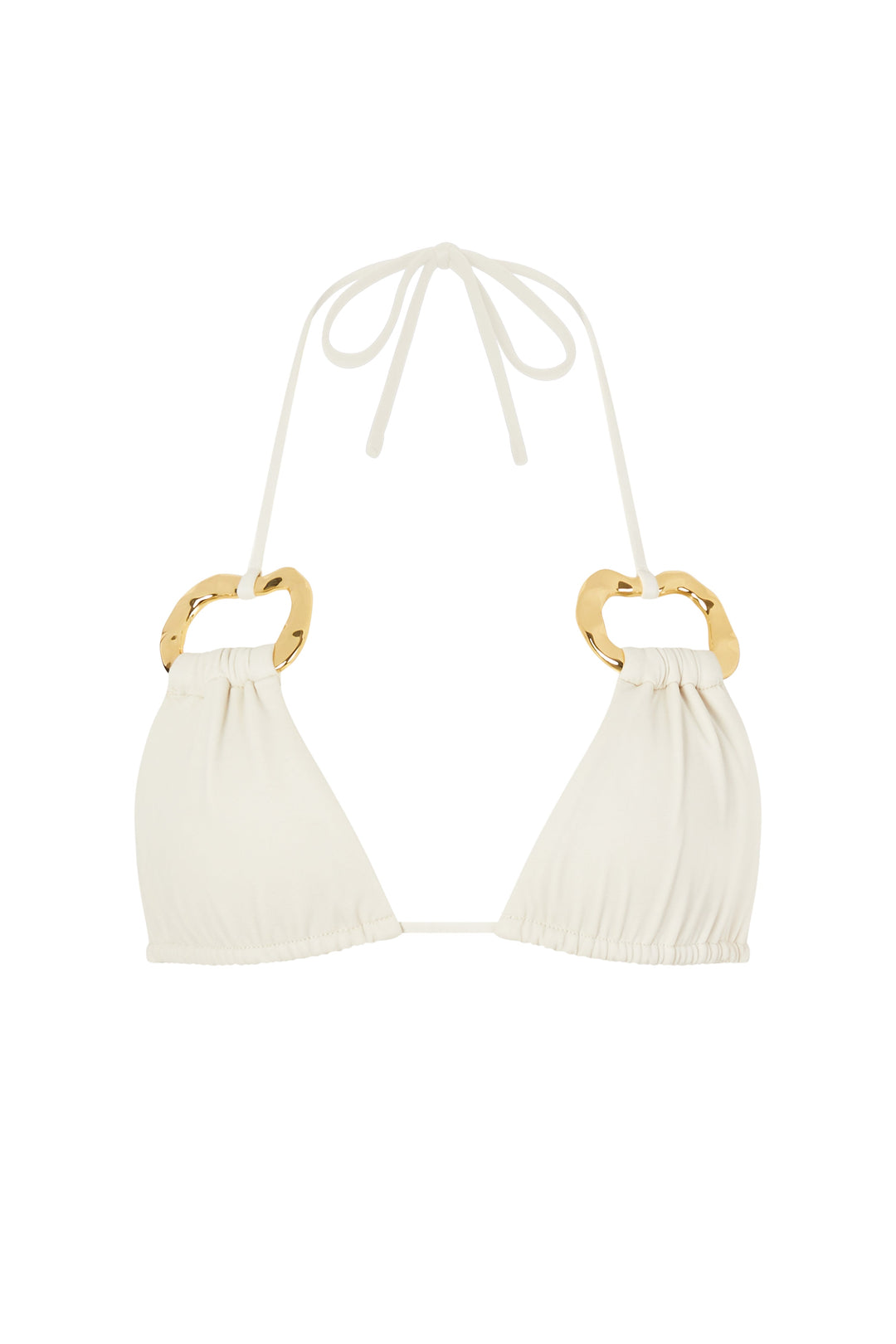 Vivien Top - Cream
